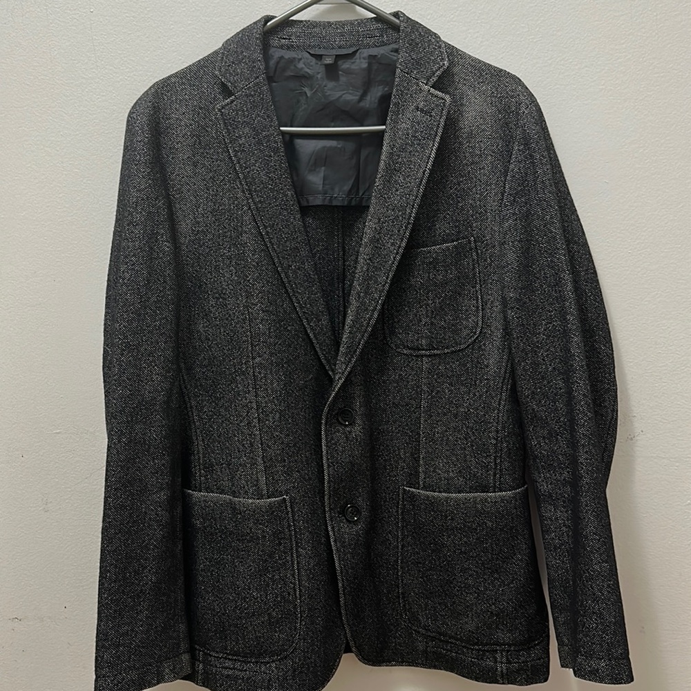 Hugo Boss/ Harry Rosen Suits Jacket -38R Made in Poland